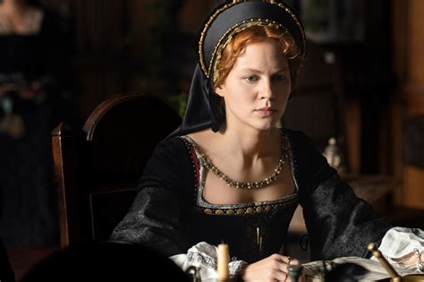 ‘Becoming Elizabeth’ Trailer Explores the Tudor Queen  